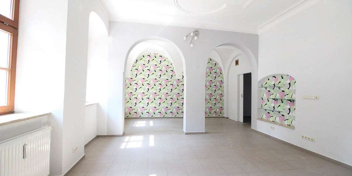 Gewerbeobjekt Scheibenberg - 260&euro; | Angebot:16639444