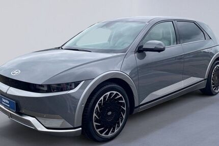 Hyundai IONIQ 5 10.000 km 39.990 &euro; Zeitz 06712