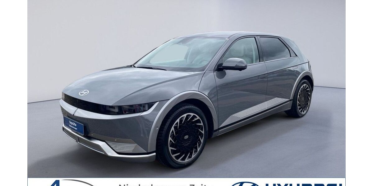 Hyundai IONIQ 5 10.000 km 39.990 &euro; Zeitz 06712