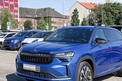 Skoda Kodiaq 2.999 km 54.990 &euro; Bremerhaven 27576