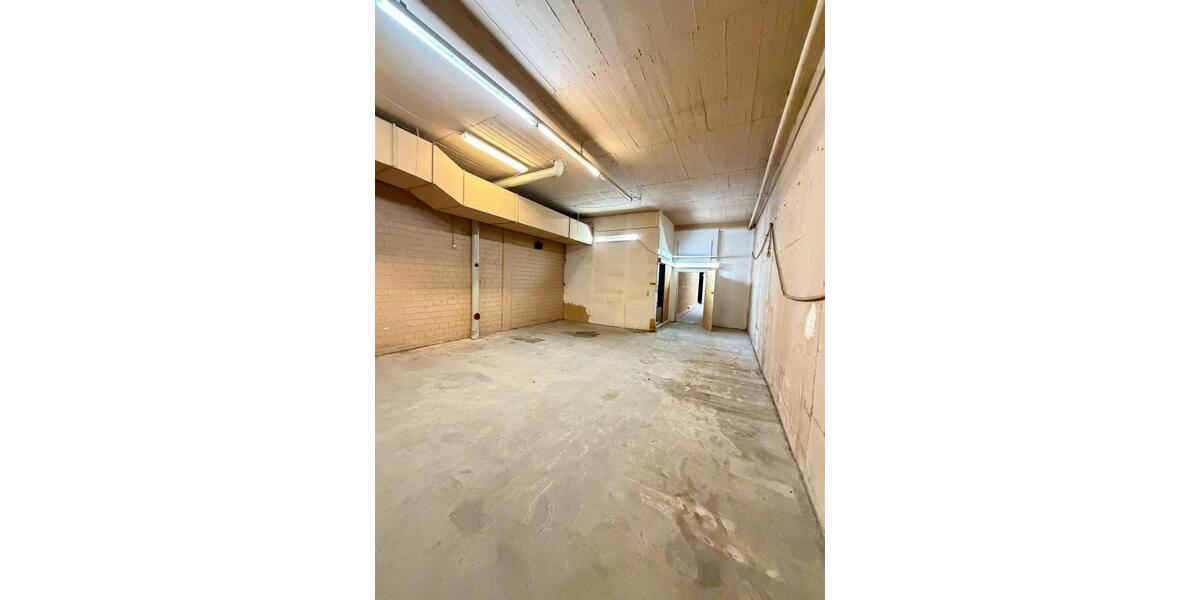 Vermiete Lagerraum + Büro 61 m2 in Kupfermühle Gemeinde Harrislee zimmer
