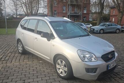 Kia Carens 102.000 km 3.900 &euro; Jüchen 41363