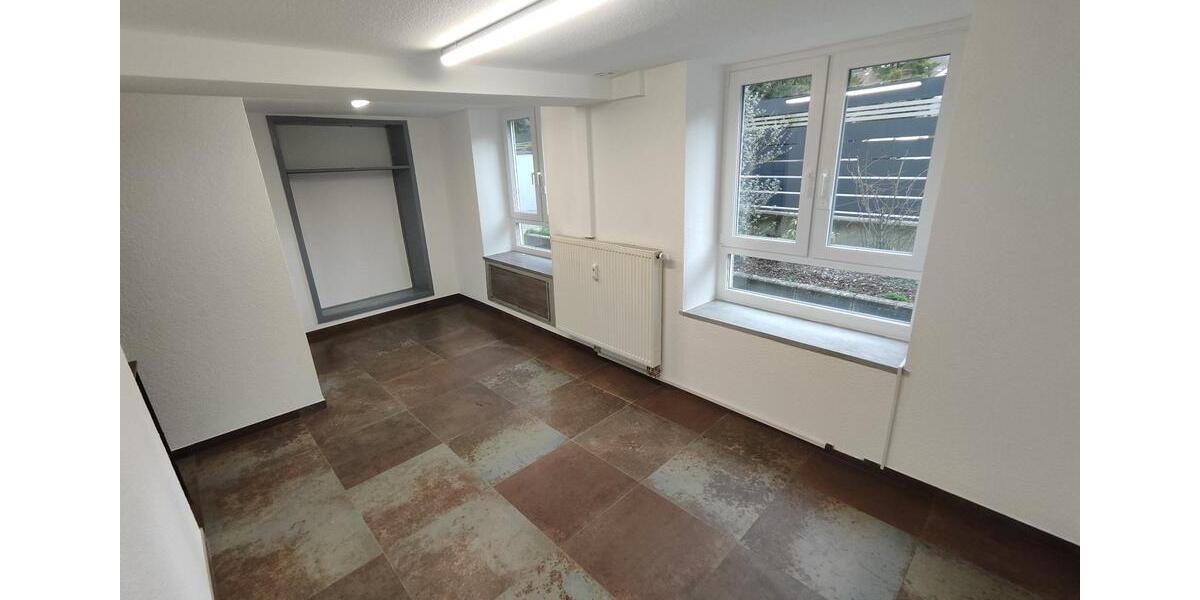 Maisonettenwohnung Mosbach - 2 Zimmer, 89 m&sup2;, 950&euro; | Angebot:24979815