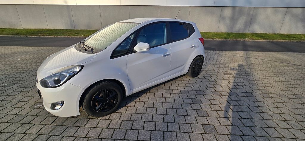 Hyundai ix20 168.900 km 5.499 &euro; Frankfurt/Main 65933