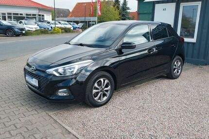 Hyundai i20 69.000 km 11.999 &euro; Bardowick 21357