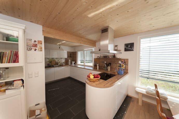 Etagenwohnung Allensbach Langenrain - 5 Zimmer, 498.000&euro; | Angebot:25668731