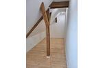 Dachgeschoßwohnung Lüder - 3 Zimmer, 62 m&sup2;, 530&euro; | Angebot:26458025