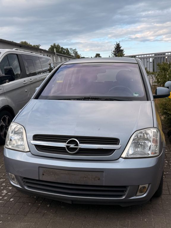 Meriva