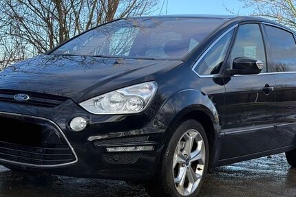 Ford S-Max 180.000 km 8.990 &euro; Wennigsen 30974