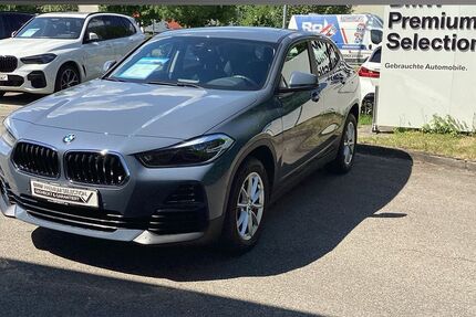 BMW X2 79.131 km 26.485 &euro; Erding 85435