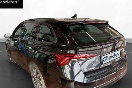 Skoda Octavia 92.500 km 20.870 &euro; Erfurt 99099