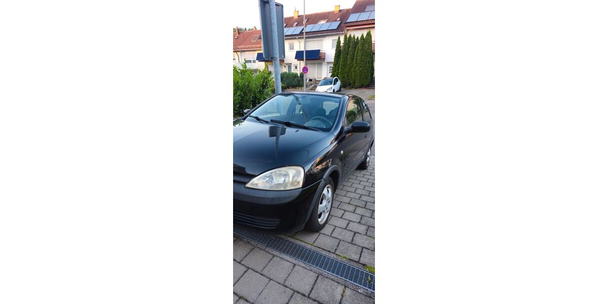 Opel Corsa 224.000 km 900 &euro; Esslingen 73732