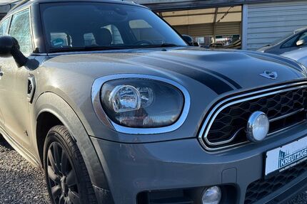 Mini Countryman S (Cooper) 131.216 km 12.390 &euro; Hamburg 22179