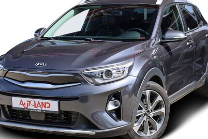 Kia Stonic 6.115 km 19.990 € Freiberg 09599