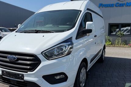 Ford Transit Custom 87.529 km 18.900 &euro; Appen-Etz 25482