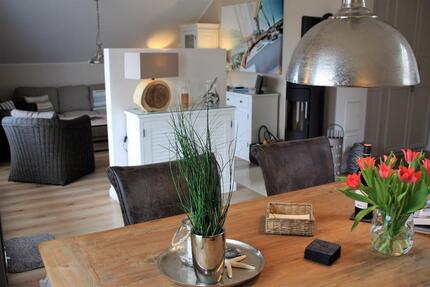 Wohnung Heiligenhafen - 3 Zimmer, 84 m&sup2;, 570.000&euro; | Angebot:26221784