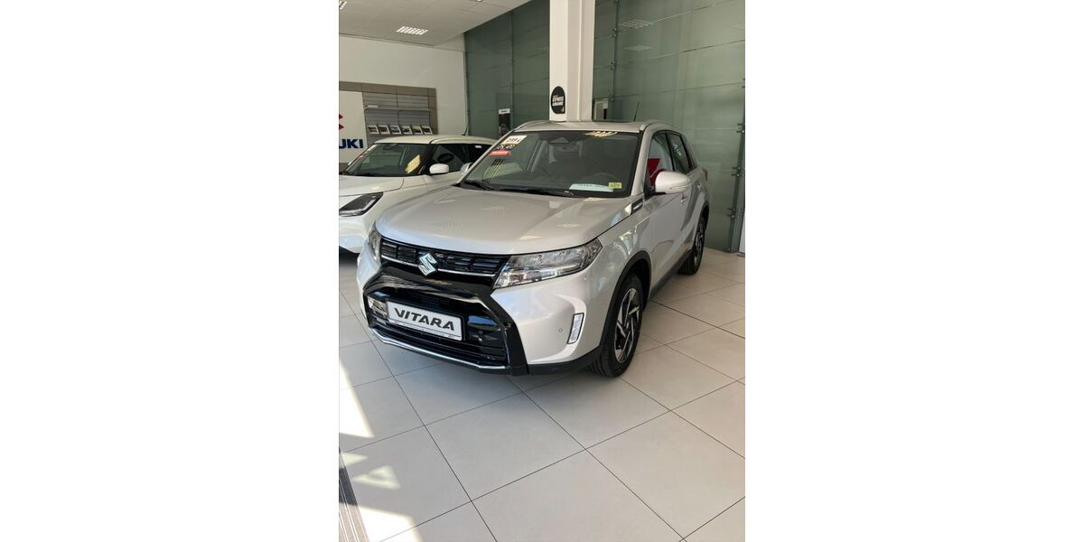Suzuki Vitara 2.100 km 26.999 &euro; Berlin 10315