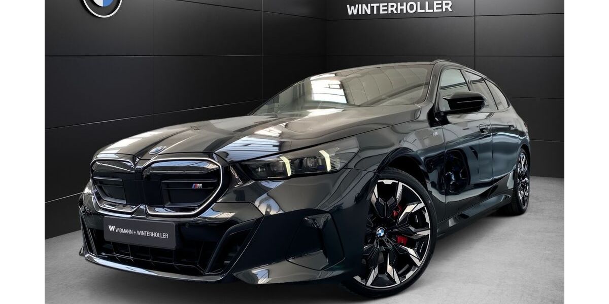 BMW i5 1.273 km 91.980 &euro; Dachau 85221