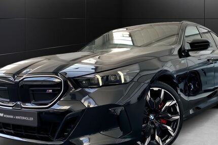 BMW i5 1.487 km 91.980 &euro; Dachau 85221