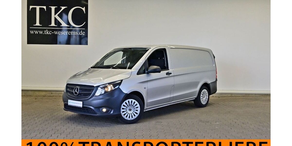 Mercedes-Benz Vito 101.044 km 24.395 &euro; Hude 27798
