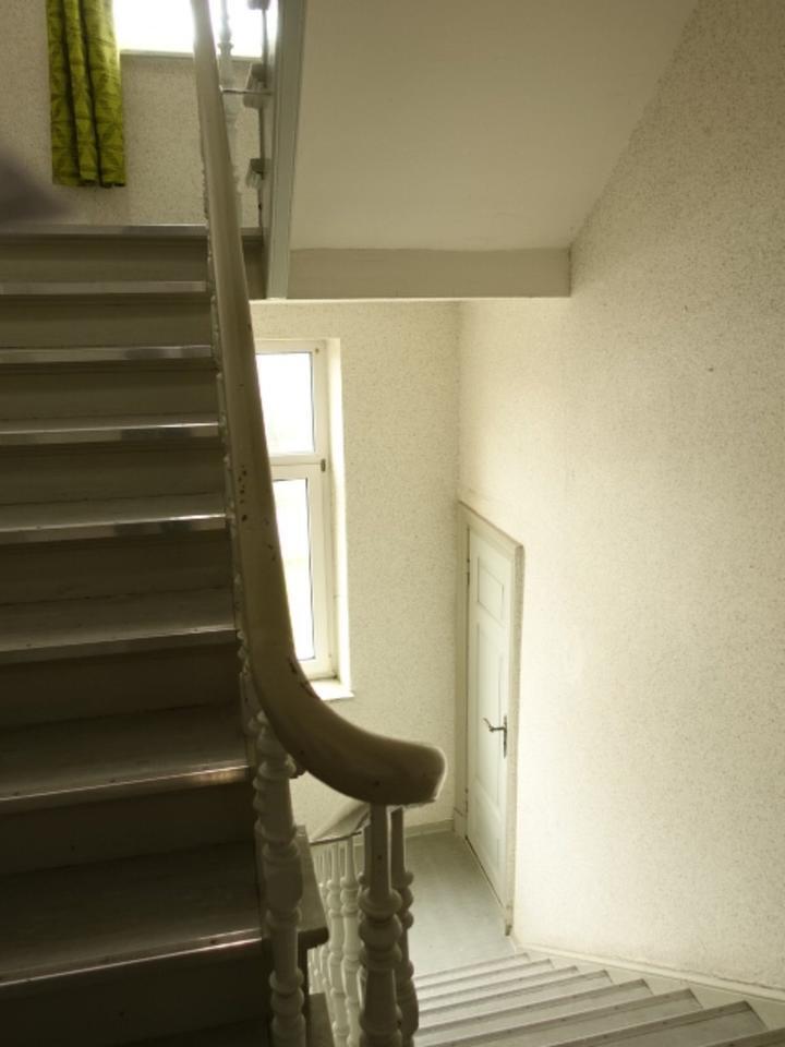 Altbauwohnung stadtnah 3,5 Zimmer zimmer