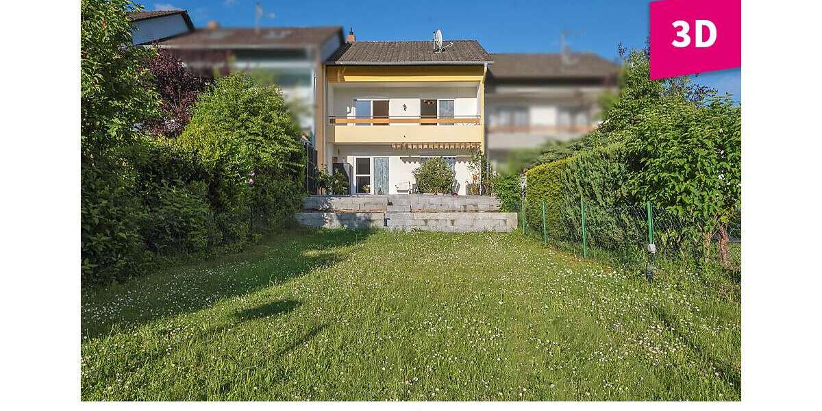 Einfamilienhaus Bruchsal - 5 Zimmer, 112 m&sup2;, 459.000&euro; | Angebot:26686943