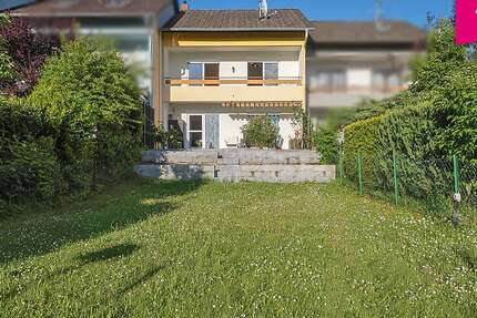 Haus Bruchsal - 5 Zimmer, 112 m&sup2;, 459.000&euro; | Angebot:26686943