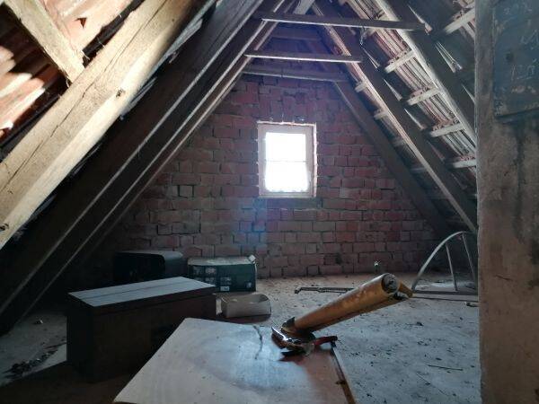 Mehrfamilienhaus, Wohnhaus Weikersheim Laudenbach - 8 Zimmer, 200 m&sup2;, 159.000&euro; | Angebot:26527303