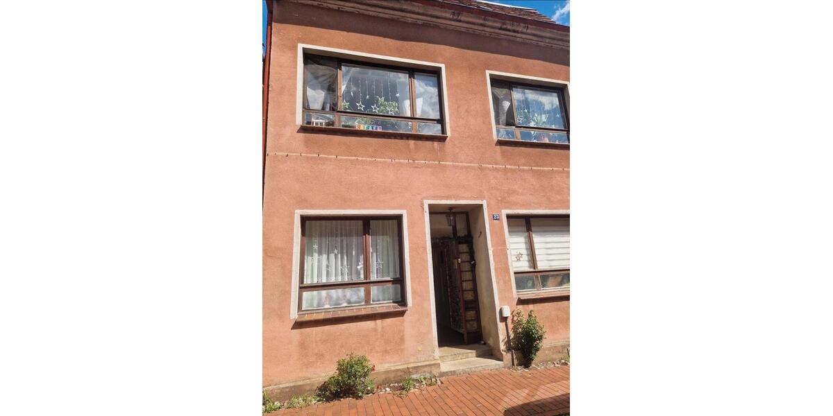 Einfamilienhaus Dömitz - 7 Zimmer, 190 m&sup2;, 85.000&euro; | Angebot:27225031