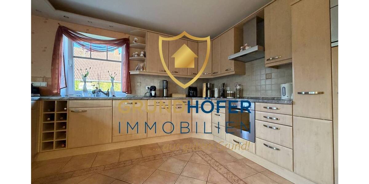 Einfamilienhaus Friedeburg Upschört - 6 Zimmer, 176 m&sup2;, 430.000&euro; | Angebot:26155841