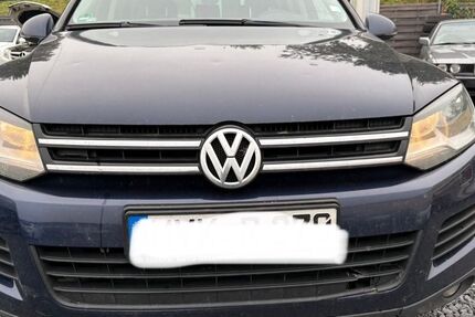 VW Touareg 512.000 km 8.000 € Ochtendung 56299