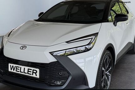 Toyota C-HR 44.548 km 26.250 &euro; Osnabrück 49090