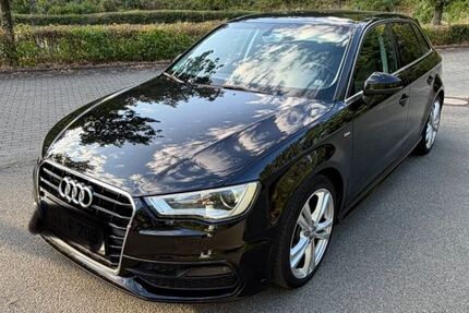 Audi A3 75.000 km 12.990 &euro; Wettenberg 35435