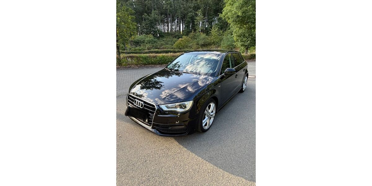Audi A3 75.000 km 12.990 &euro; Wettenberg 35435