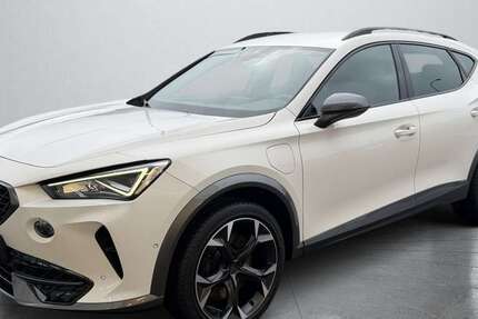 Cupra Formentor 62.589 km 22.590 &euro; Daun 54550