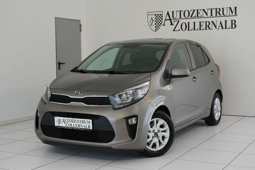 Picanto