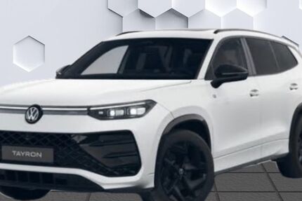 VW Tayron 9.000 km 59.940 &euro; Berlin 12524