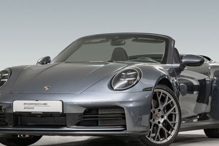 Porsche 992 20.262 km 142.900 &euro; Hamburg 22087
