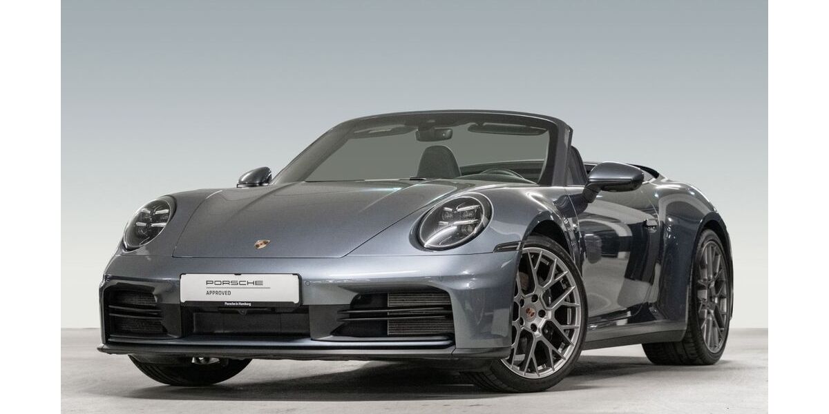 Porsche 992 20.262 km 142.900 &euro; Hamburg 22087