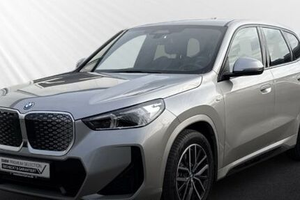 BMW iX1 13.262 km 51.280 &euro; Rüsselsheim 65428