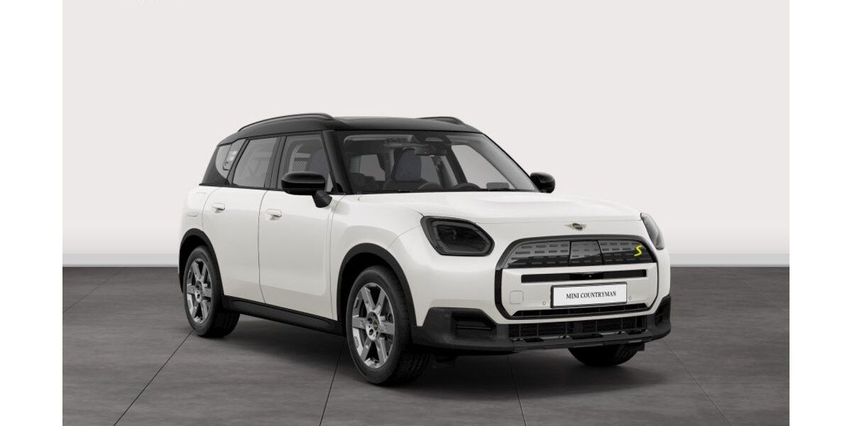 Mini Countryman SE (Cooper) 18.900 km 36.490 &euro; Wittlich 54516