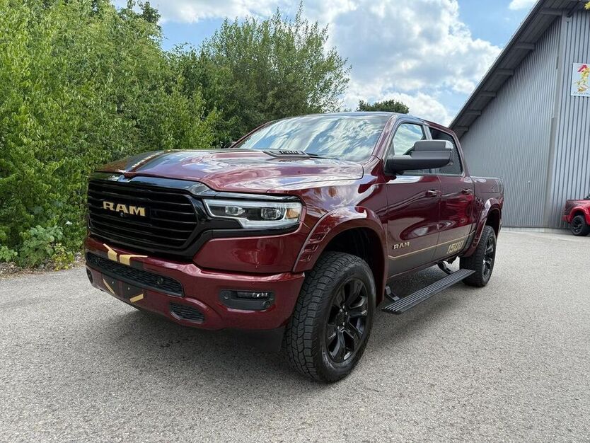 RAM