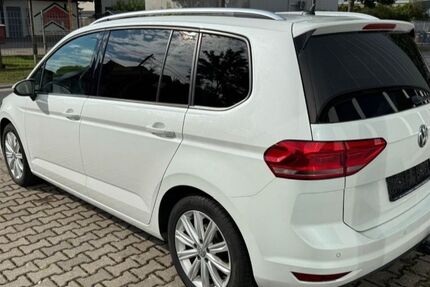 VW Touran 270.000 km 13.200 € Ludwigshafen 67063
