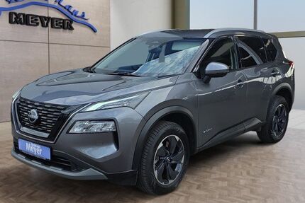 Nissan X-Trail 41.800 km 28.810 &euro; Hohenwarsleben bei Magdeburg 39326