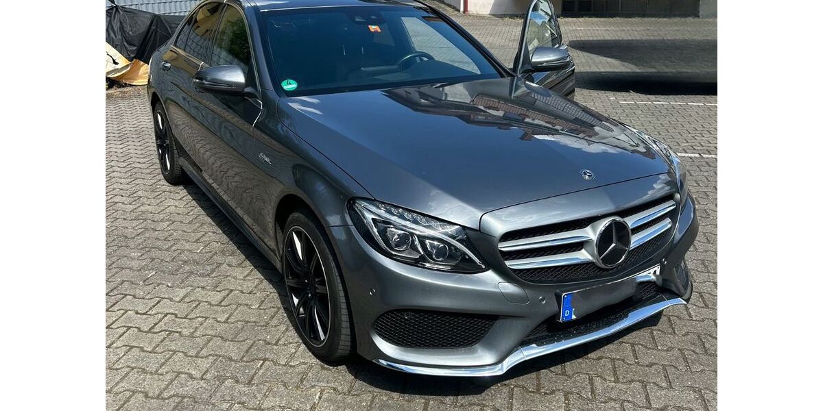 Mercedes-Benz C 250 158.000 km 16.500 &euro; Ludwigshafen 67059