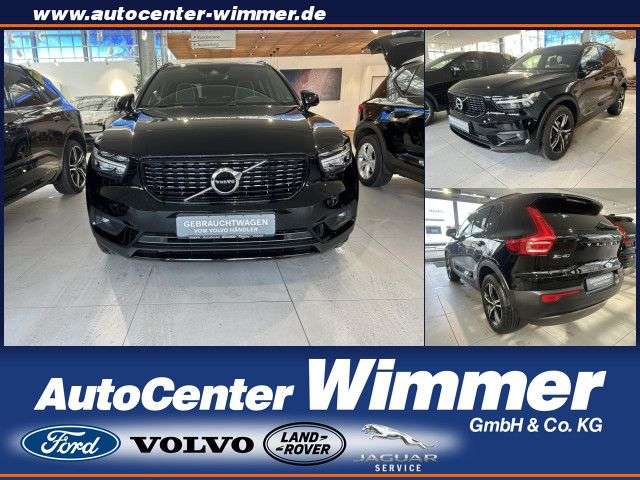 XC40