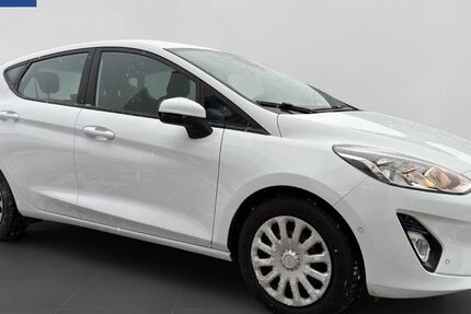 Ford Fiesta 91.214 km 10.999 &euro; Hennef 53773
