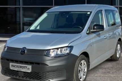 VW Caddy 39.201 km 23.880 &euro; Burgwedel 30938