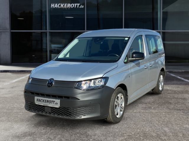 VW Caddy 39.201 km 23.880 &euro; Burgwedel 30938