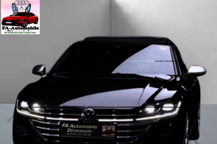 VW Arteon 106.000 km 26.999 &euro; Dirmstein 67246